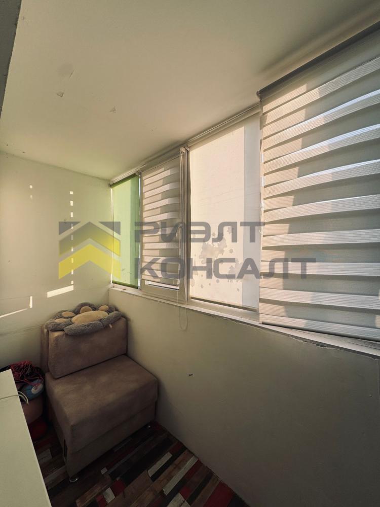 2-комн. квартира, Вторичка, 39.70м², 1/9 этаж миниатюра 5