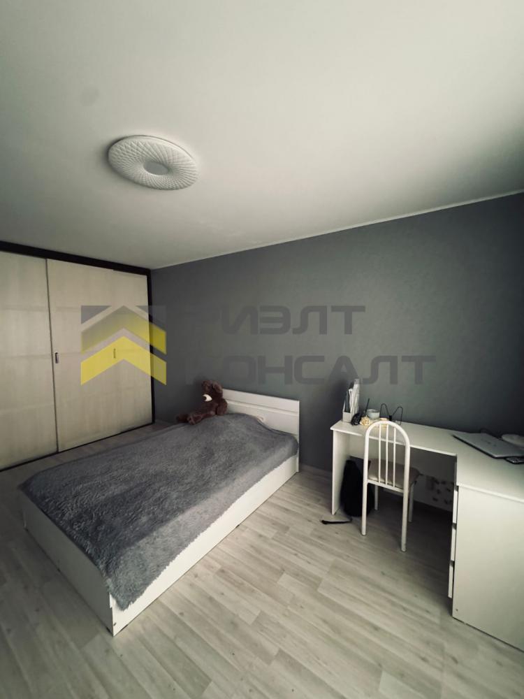 2-комн. квартира, Вторичка, 39.70м², 1/9 этаж миниатюра 3