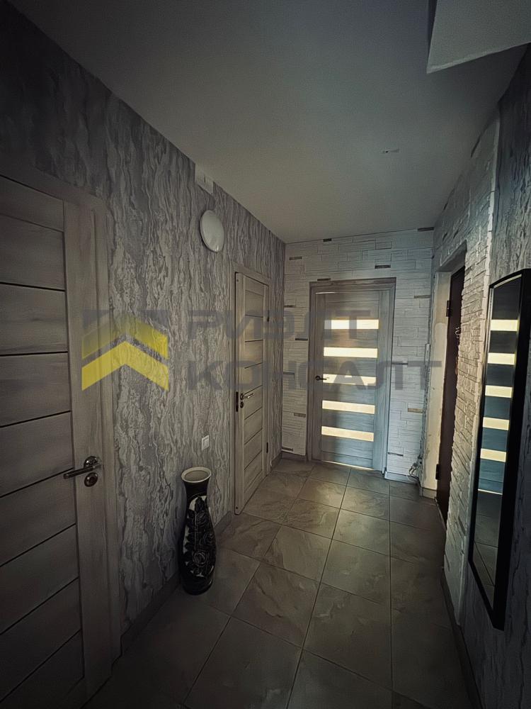 2-комн. квартира, Вторичка, 39.70м², 1/9 этаж миниатюра 4