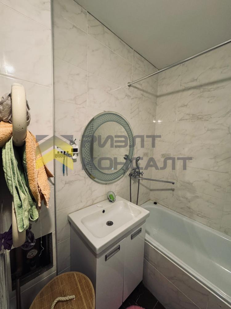 2-комн. квартира, Вторичка, 39.70м², 1/9 этаж миниатюра 10