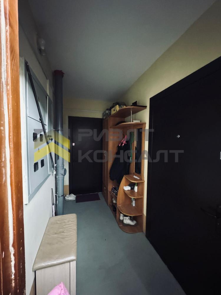 2-комн. квартира, Вторичка, 39.70м², 1/9 этаж миниатюра 14