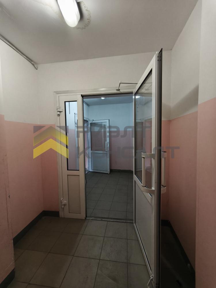 3-комн. квартира, Вторичка, 93м², 2/9 этаж миниатюра 19