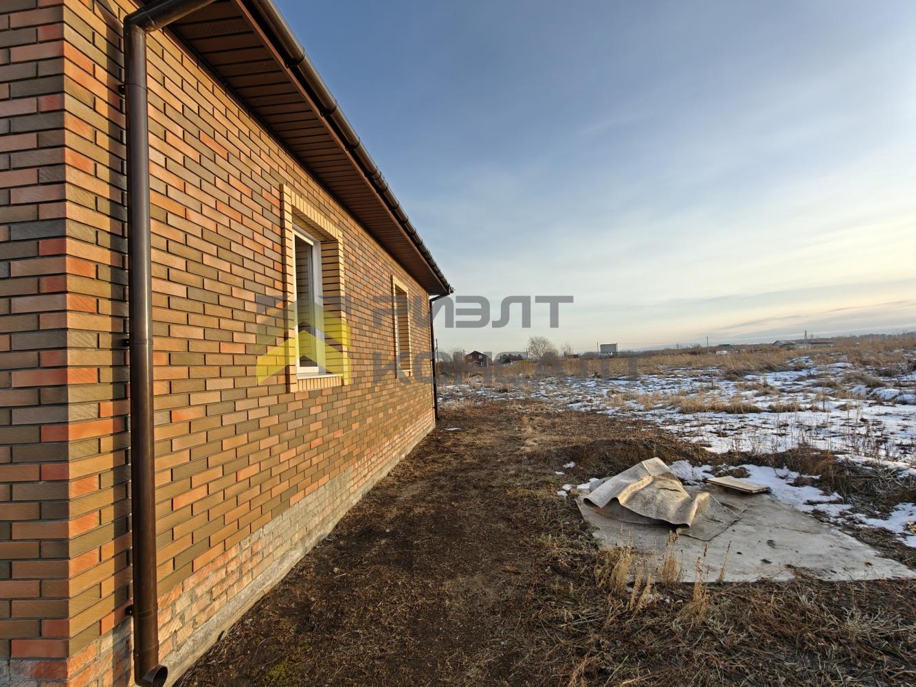 Дом, 76м², 6 соток, 1 этаж, 3 комн., стены: Газоблоки миниатюра 12