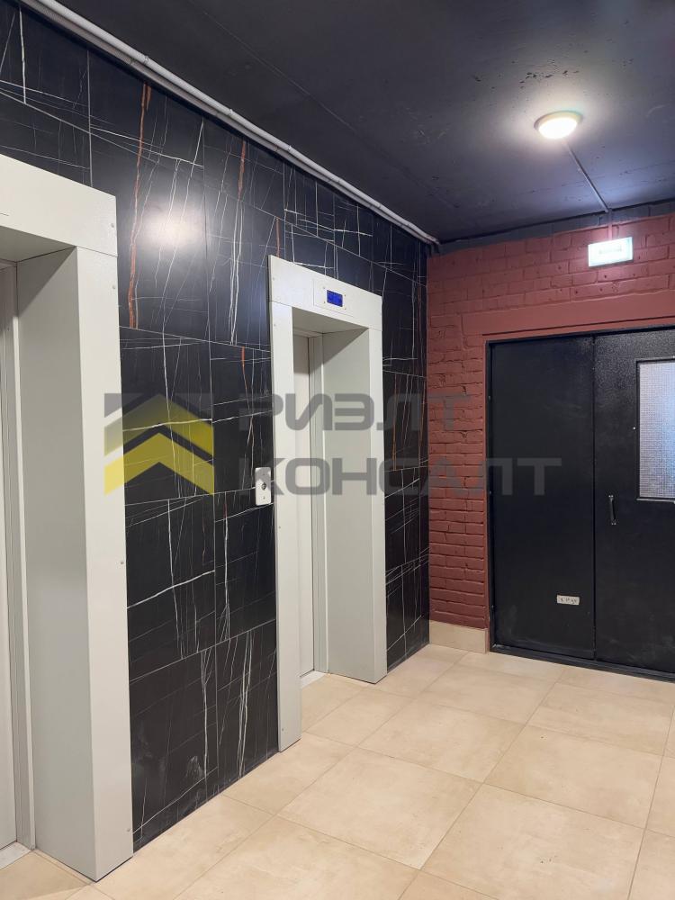 1-комн. квартира, Вторичка, 41.90м², 17/18 этаж миниатюра 13