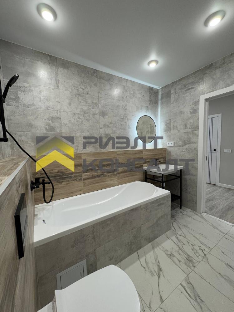 1-комн. квартира, Вторичка, 44.90м², 12/18 этаж миниатюра 7