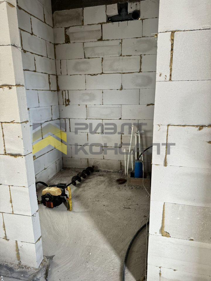 Коттедж, 111.70м², 6 соток, 1 этаж, 3 комн., стены: Газоблоки миниатюра 7