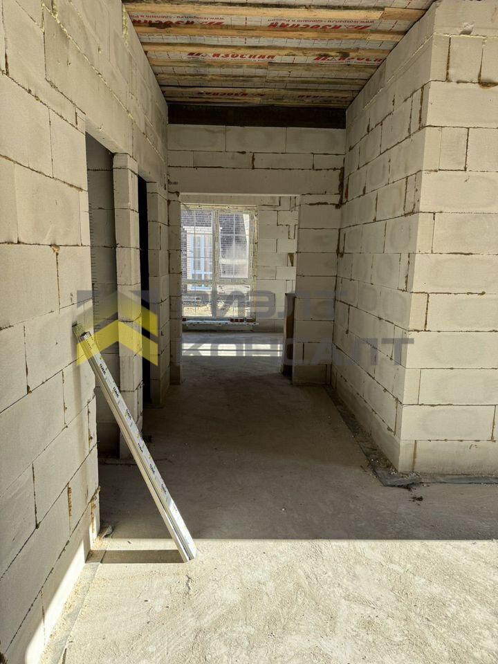 Коттедж, 111.70м², 6 соток, 1 этаж, 3 комн., стены: Газоблоки миниатюра 11