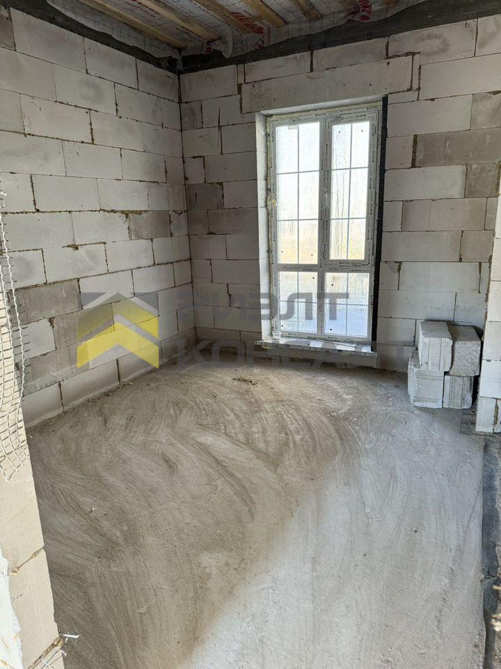 Коттедж, 111.70м², 6 соток, 1 этаж, 3 комн., стены: Газоблоки миниатюра 12