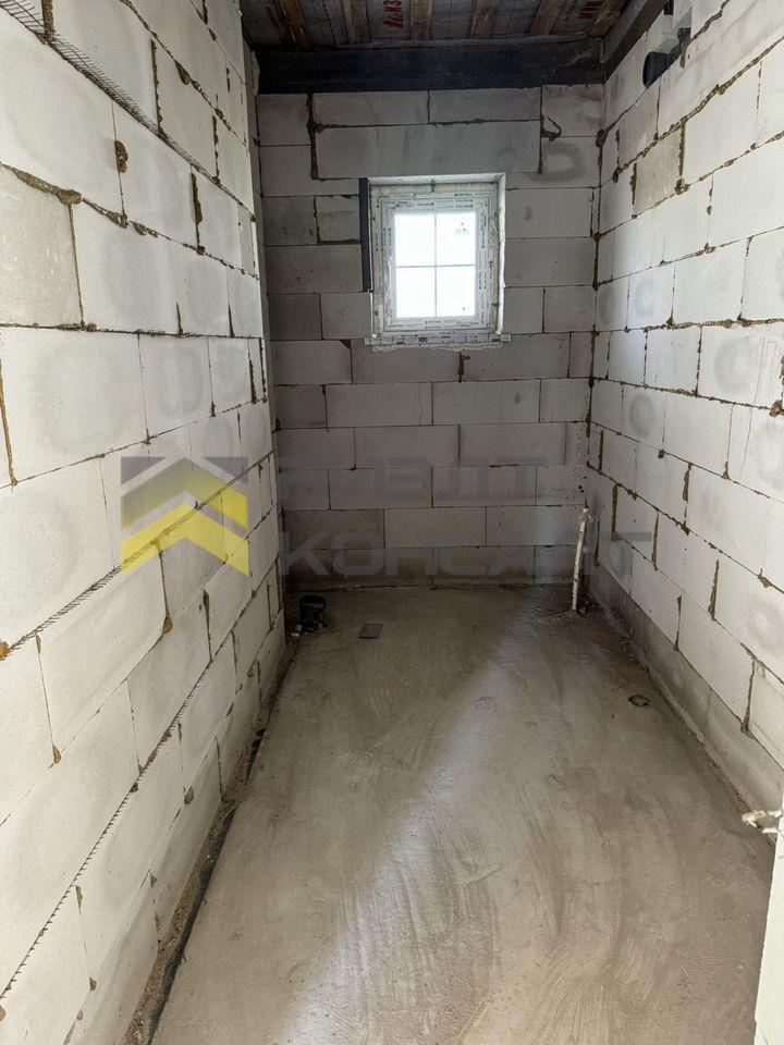 Коттедж, 111.70м², 6 соток, 1 этаж, 3 комн., стены: Газоблоки миниатюра 13