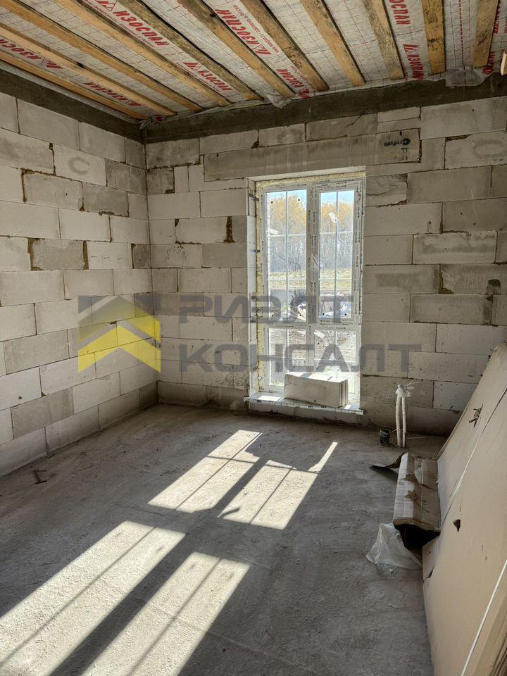 Коттедж, 111.70м², 6 соток, 1 этаж, 3 комн., стены: Газоблоки миниатюра 15