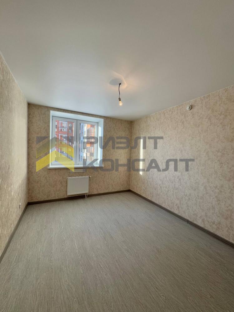 1-комн. квартира, Вторичка, 40м², 13/15 этаж миниатюра 4