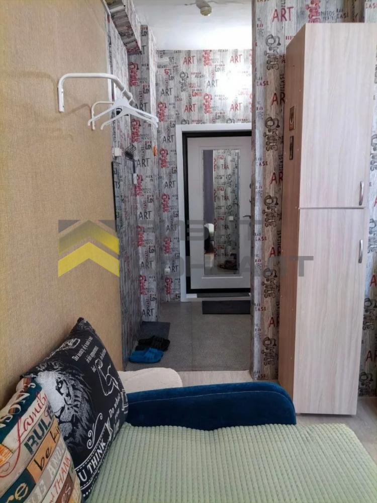 Студия, Вторичка, 25.20м², 8/9 этаж миниатюра 7