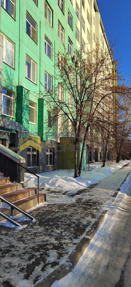 Студия, Вторичка, 25.20м², 8/9 этаж миниатюра 10