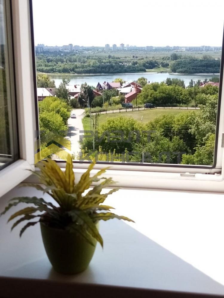 Студия, Вторичка, 25.20м², 8/9 этаж миниатюра 12