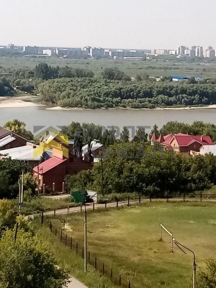 Студия, Вторичка, 25.20м², 8/9 этаж миниатюра 13