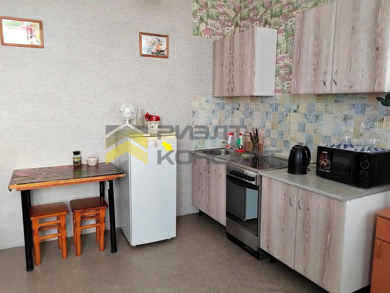 Студия, Вторичка, 26м², 7/9 этаж миниатюра 5