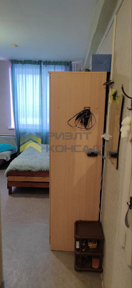 Студия, Вторичка, 26м², 7/9 этаж миниатюра 9