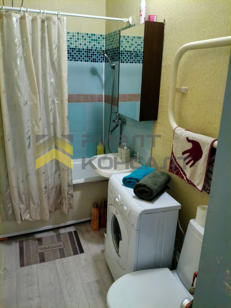 Студия, Вторичка, 26м², 7/9 этаж миниатюра 10