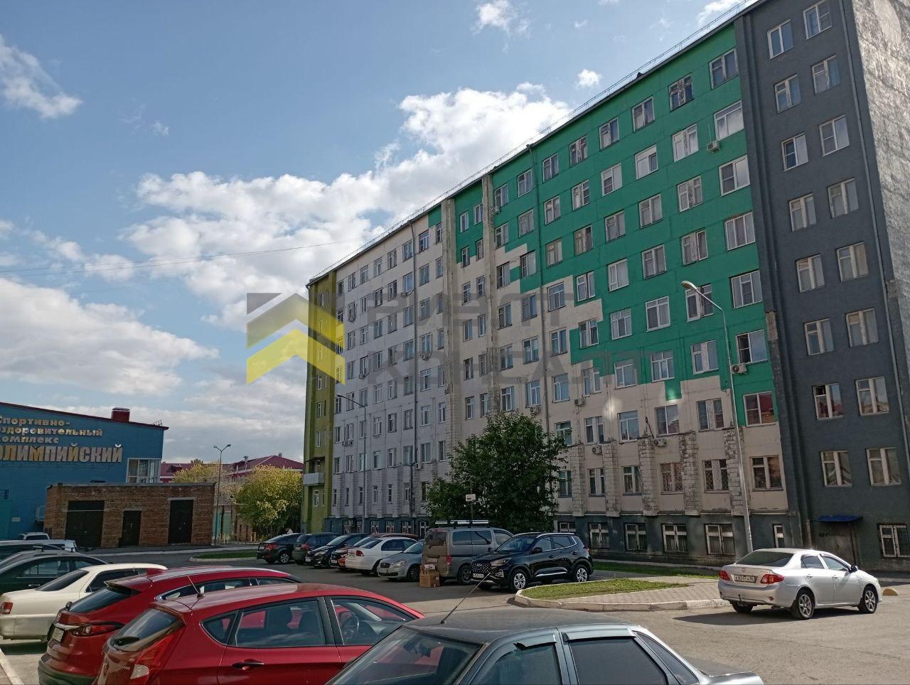 Студия, Вторичка, 26м², 7/9 этаж миниатюра 11