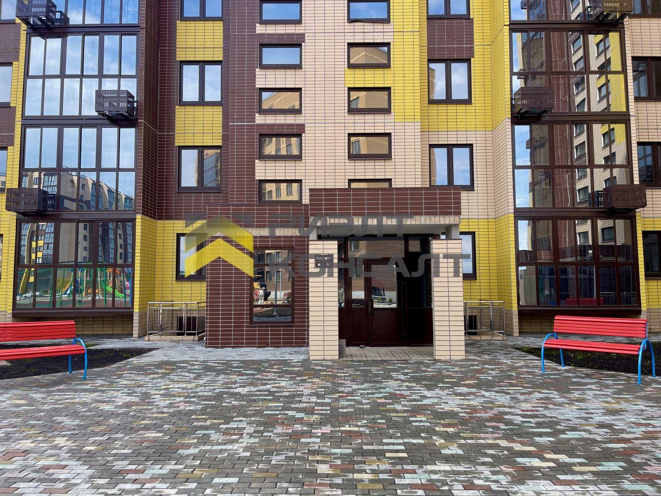 Фото объекта