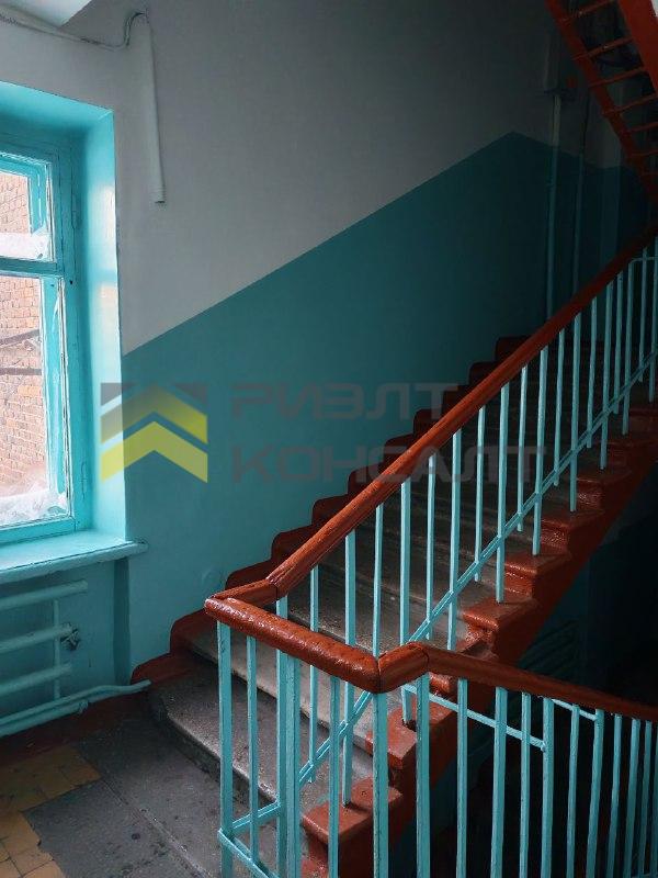 1-комн. квартира, Вторичка, 35.50м², 2/5 этаж миниатюра 10