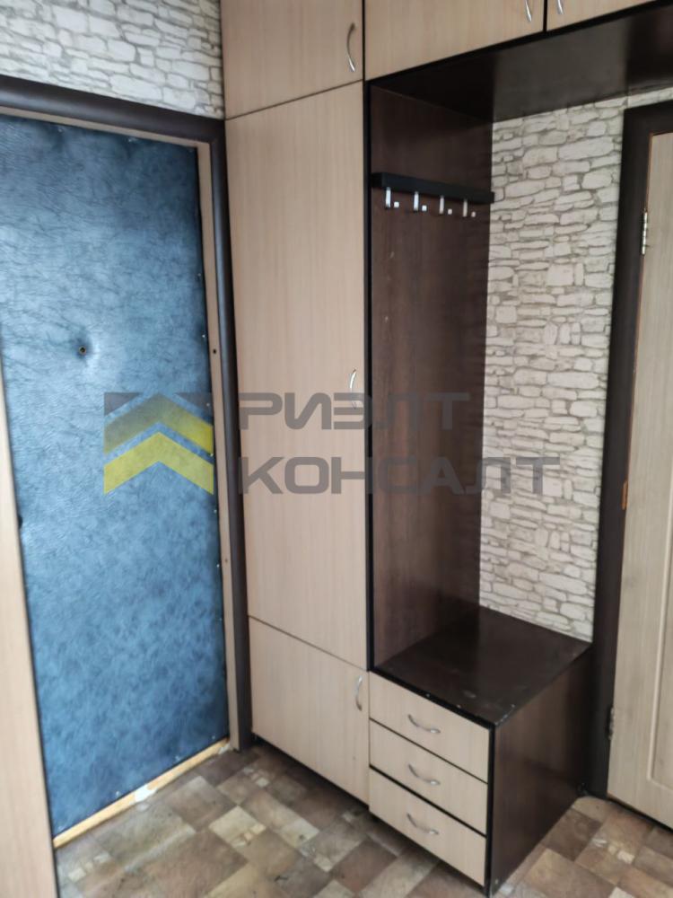1-комн. квартира, Вторичка, 35.50м², 2/5 этаж миниатюра 9