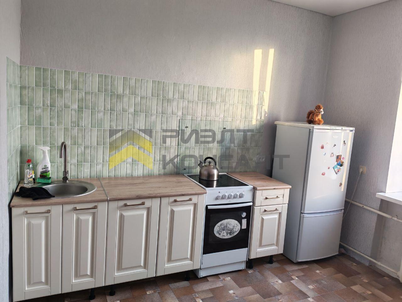 1-комн. квартира, Вторичка, 35.50м², 2/5 этаж миниатюра 4
