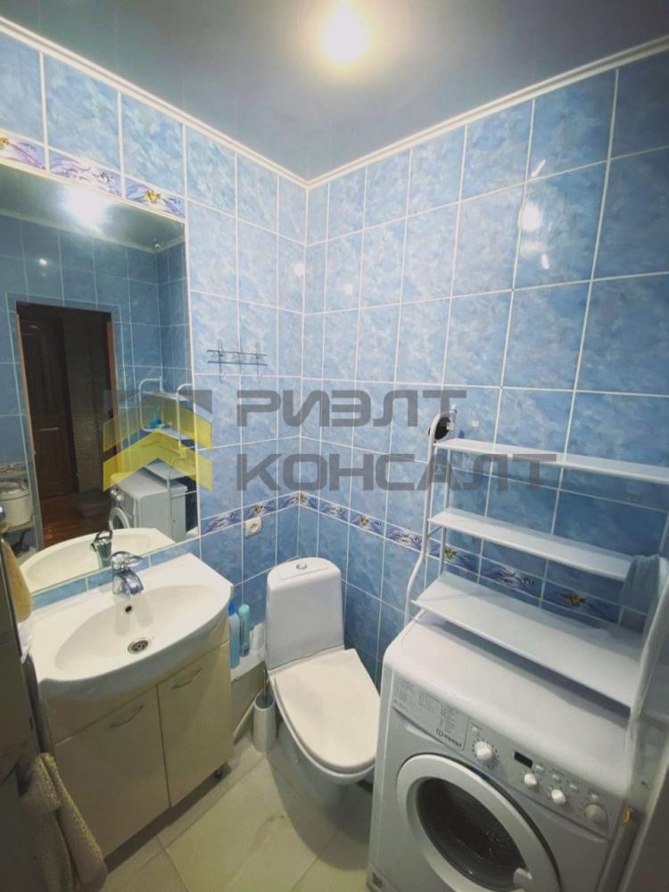 1-комн. квартира, Вторичка, 35.50м², 2/5 этаж миниатюра 6