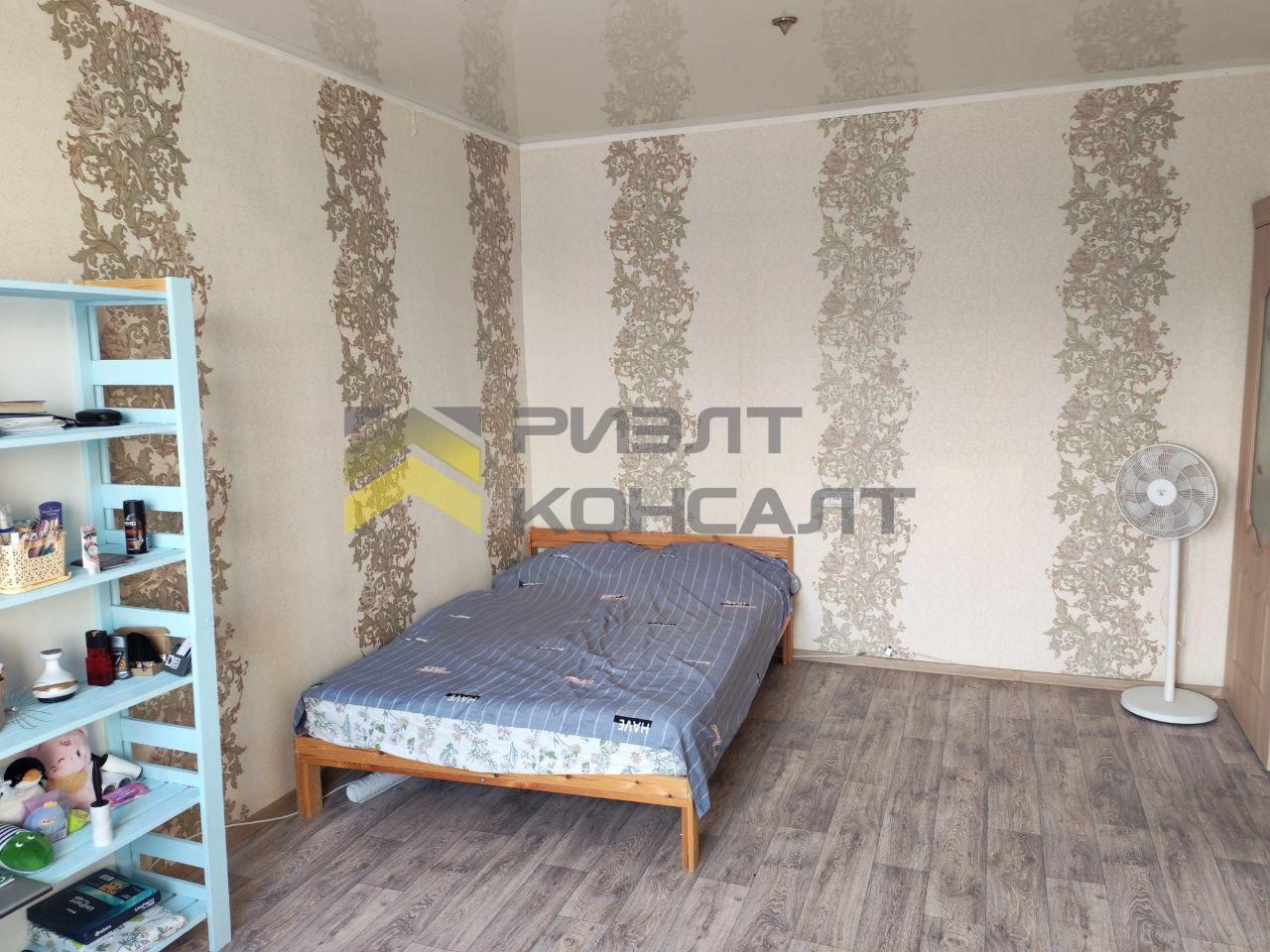 1-комн. квартира, Вторичка, 35.50м², 2/5 этаж миниатюра 2