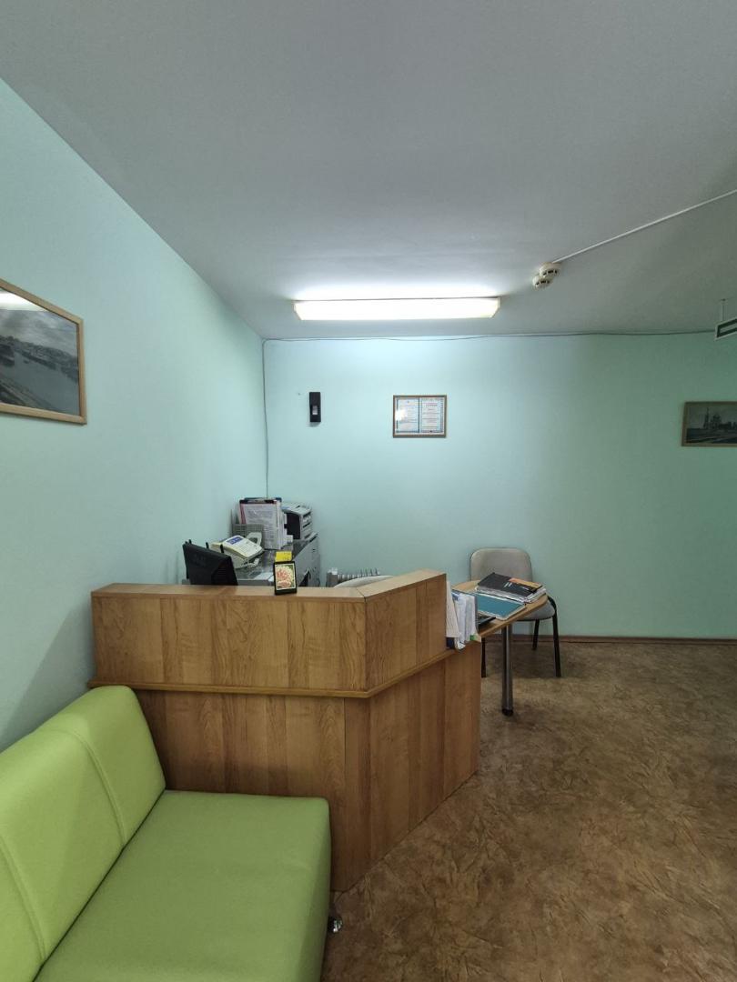 Помещение Свободного Назначения, 74м², 1/5 этаж миниатюра 15