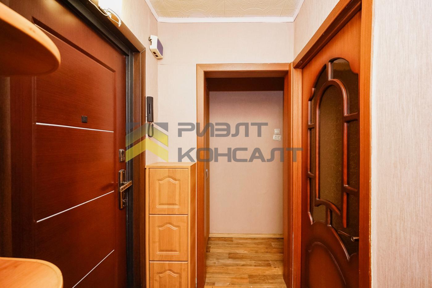 2-комн. квартира, Вторичка, 43.50м², 7/9 этаж миниатюра 10
