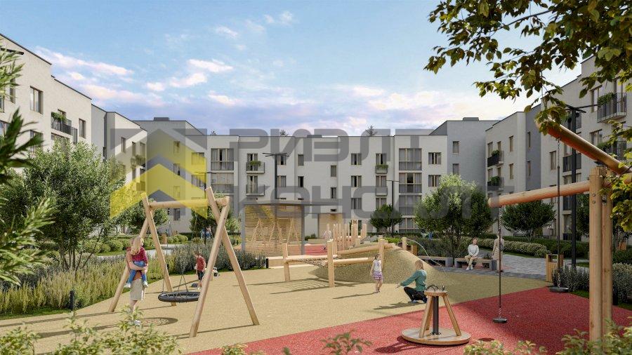 Студия, Новостройка, 30м², 4/8 этаж миниатюра 5