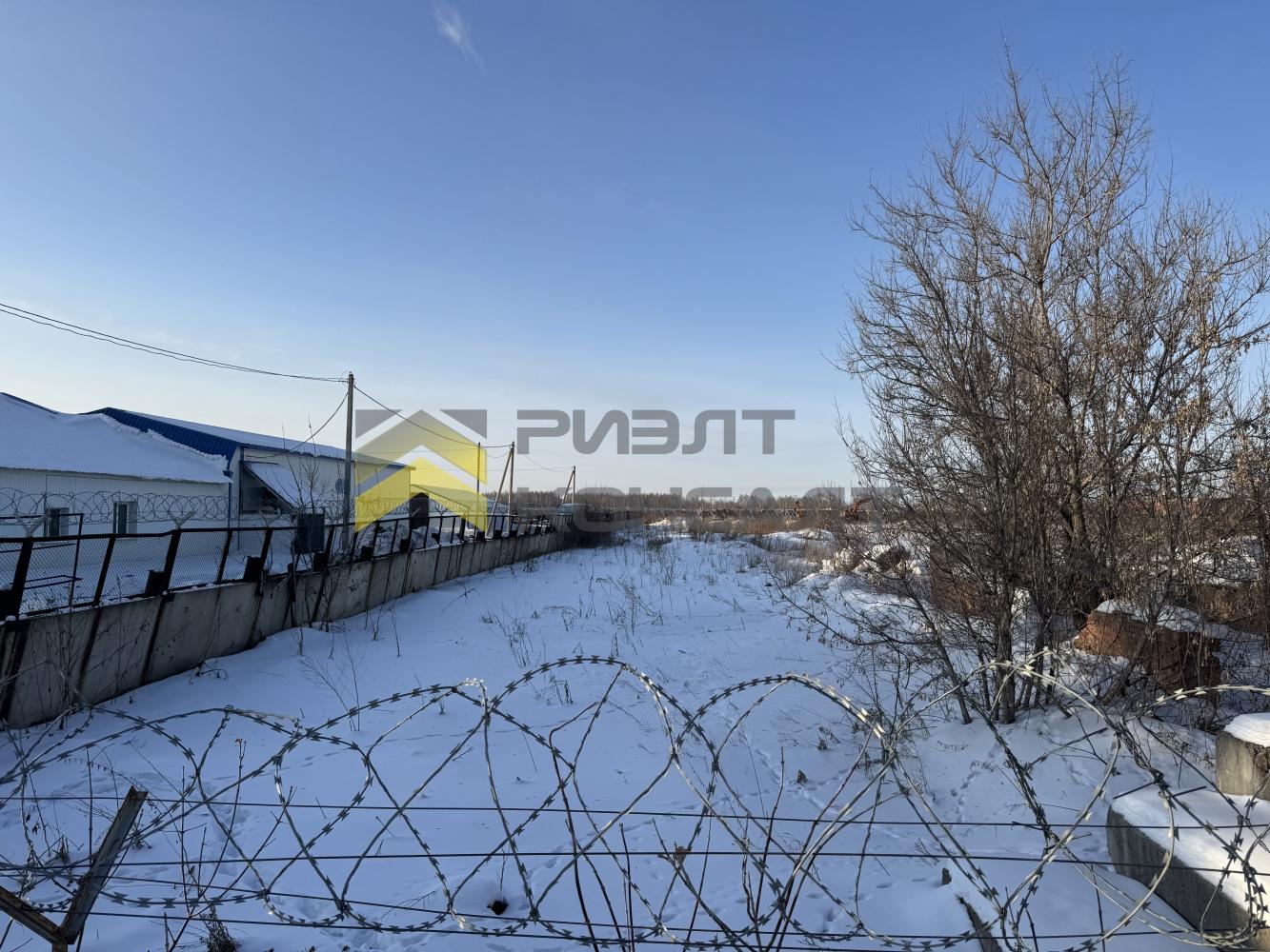 Земельный участок, 176.60 соток миниатюра 8