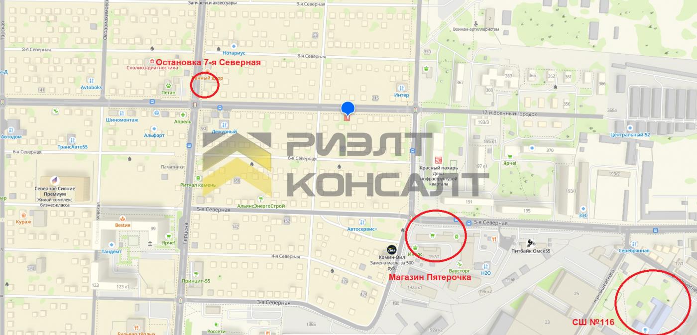 Фото объекта