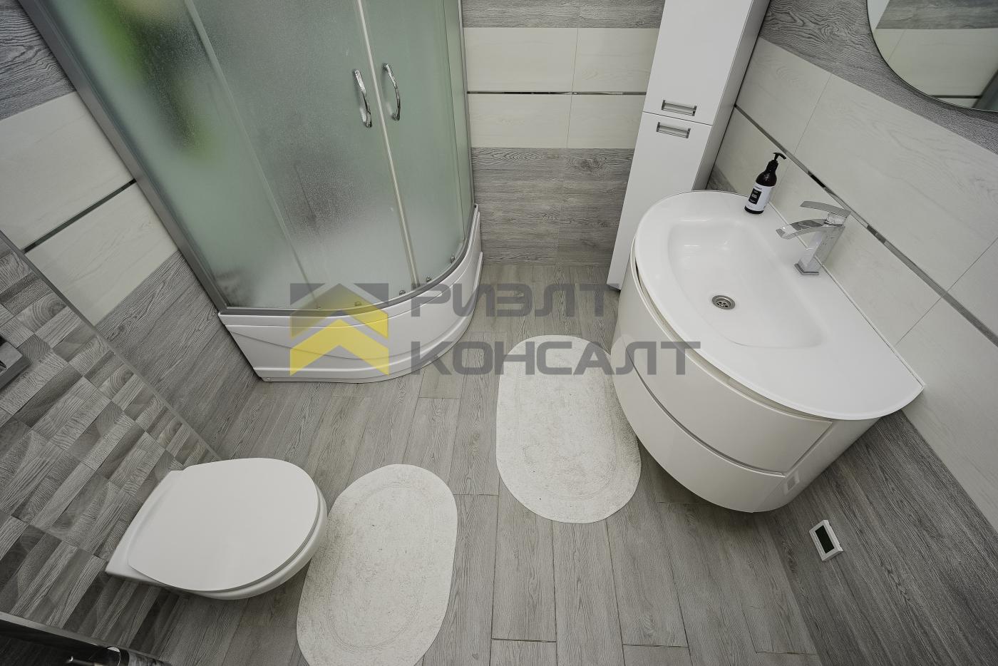 Дом, 112м², 10 соток, 2 этажа, 5 комн., стены: Кирпич миниатюра 7