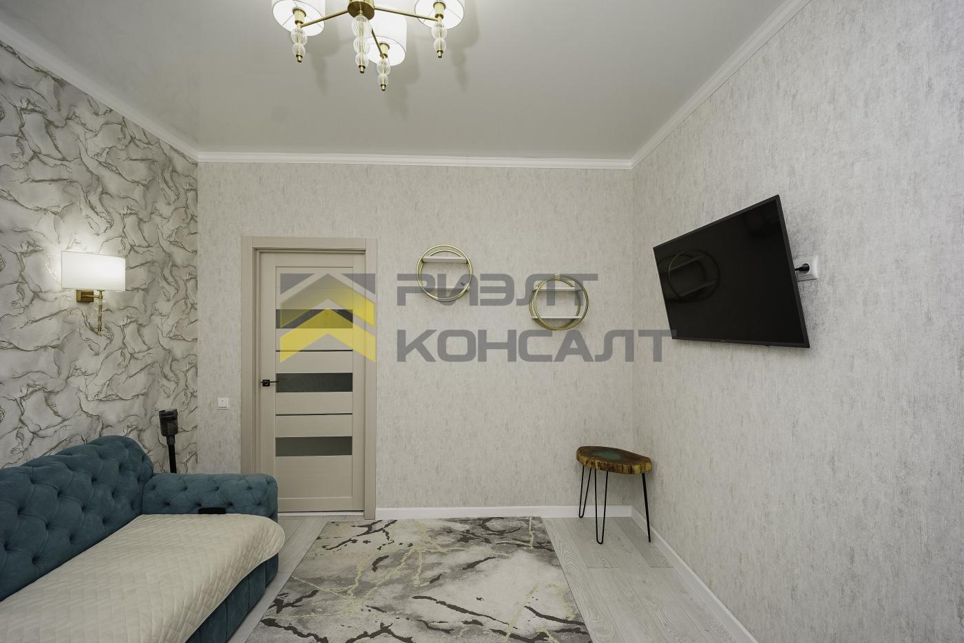 Дом, 112м², 10 соток, 2 этажа, 5 комн., стены: Кирпич миниатюра 11