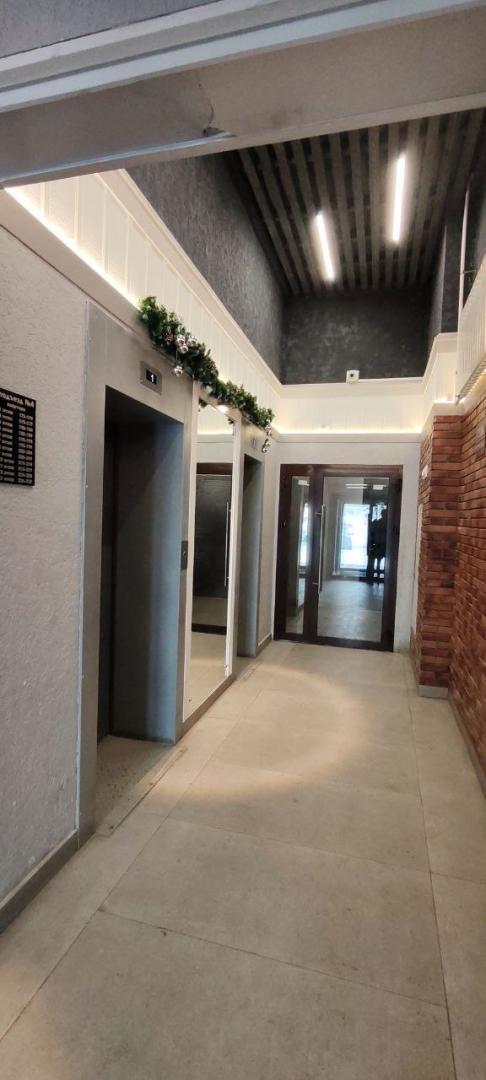 1-комн. квартира, Вторичка, 41м², 3/13 этаж