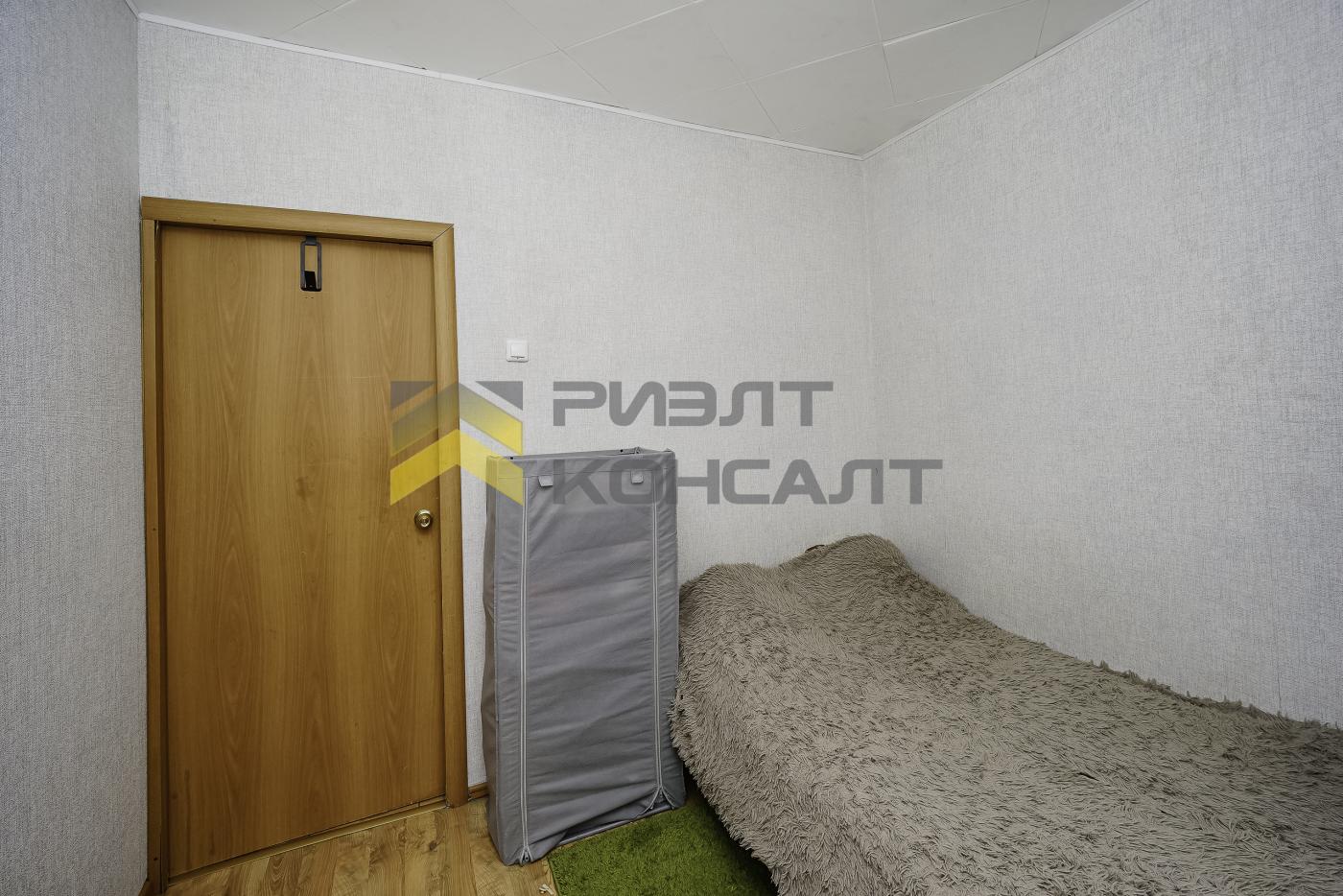 3-комн. квартира, Вторичка, 63м², 8/10 этаж миниатюра 9