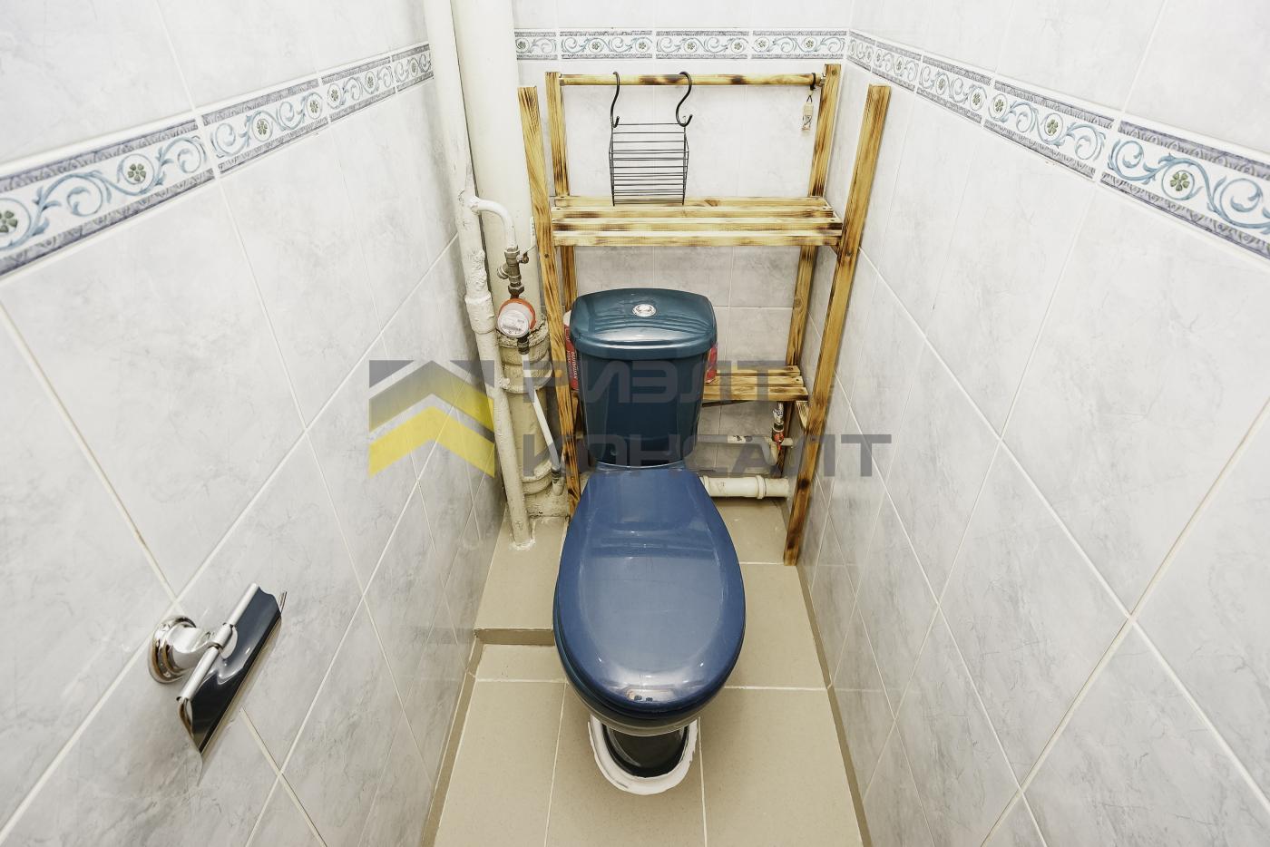 3-комн. квартира, Вторичка, 63м², 8/10 этаж миниатюра 19