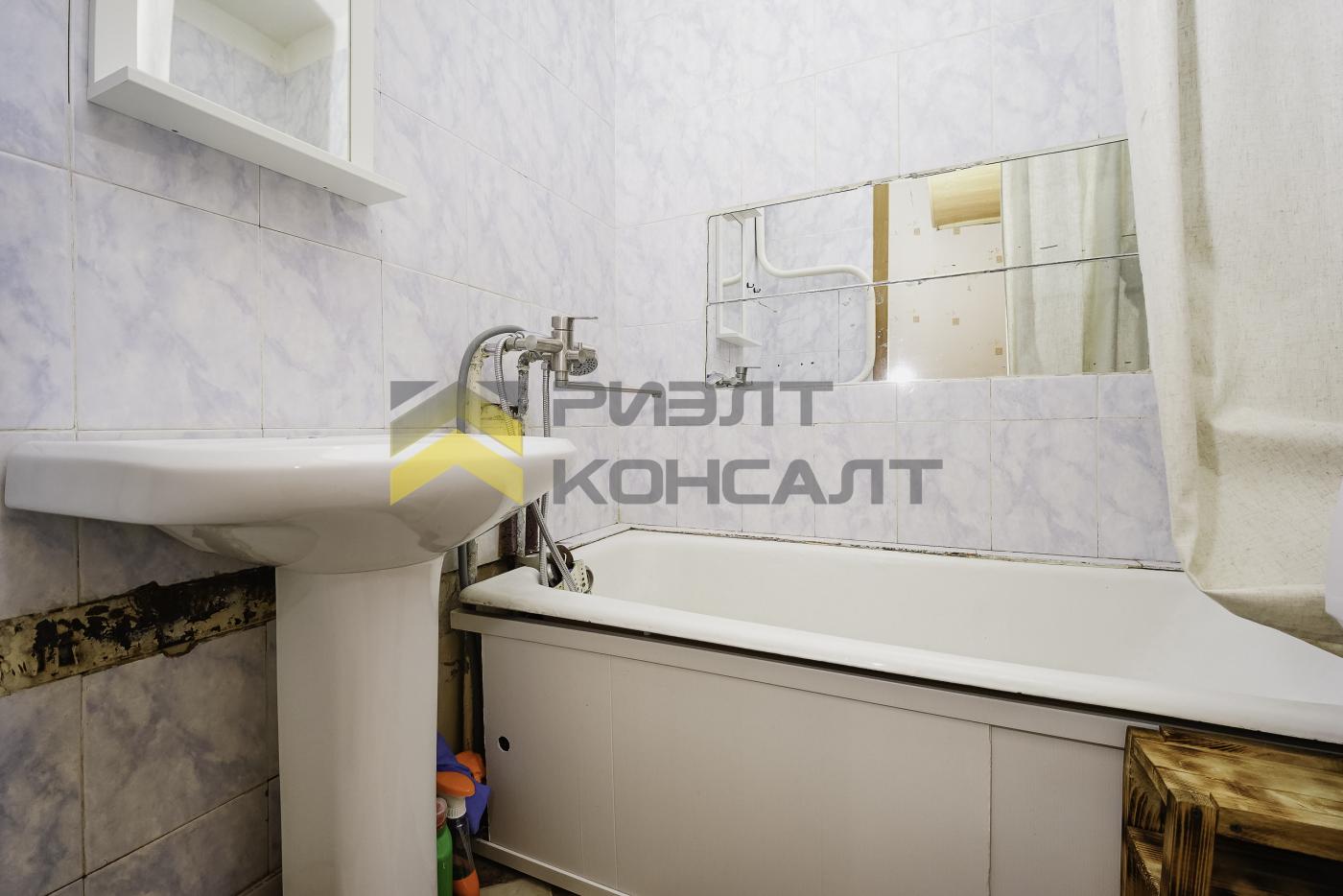 3-комн. квартира, Вторичка, 63м², 8/10 этаж миниатюра 17
