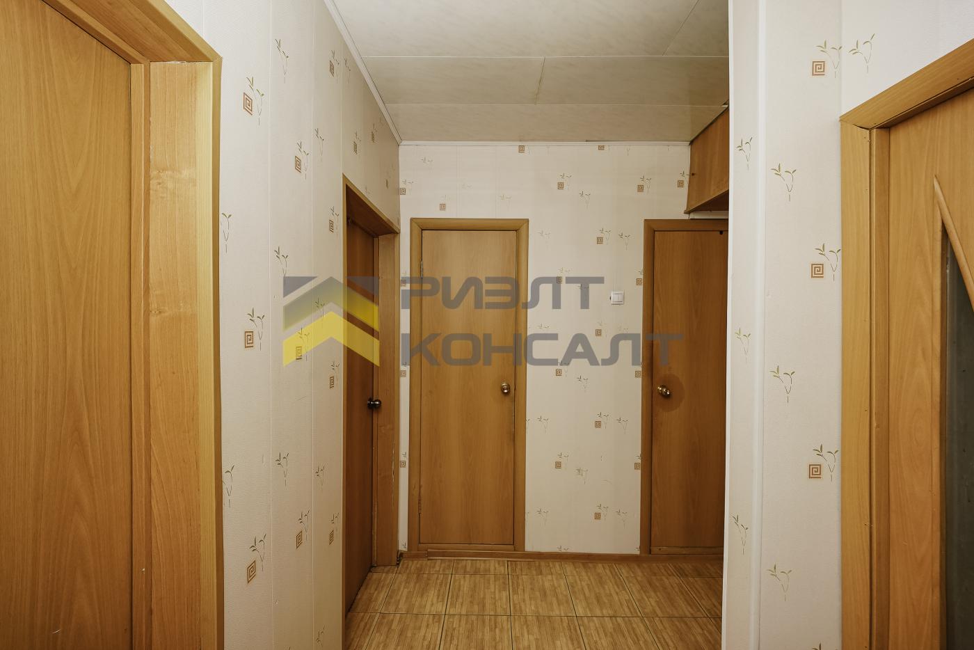 3-комн. квартира, Вторичка, 63м², 8/10 этаж миниатюра 21