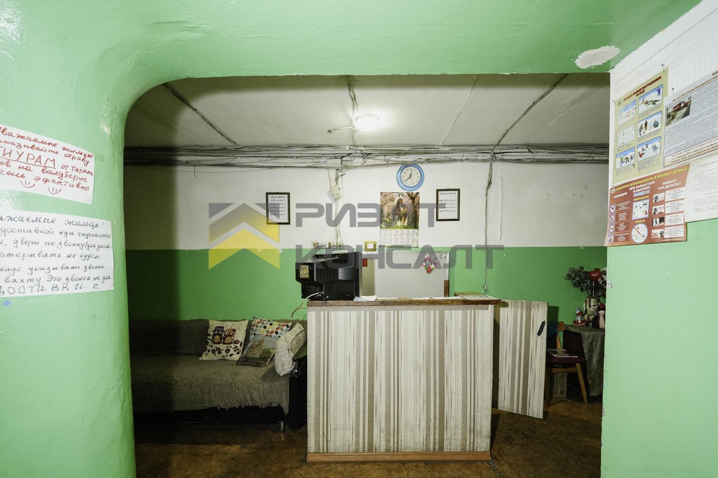 Комната в квартире, 17.30м², 3/5 этаж миниатюра 27