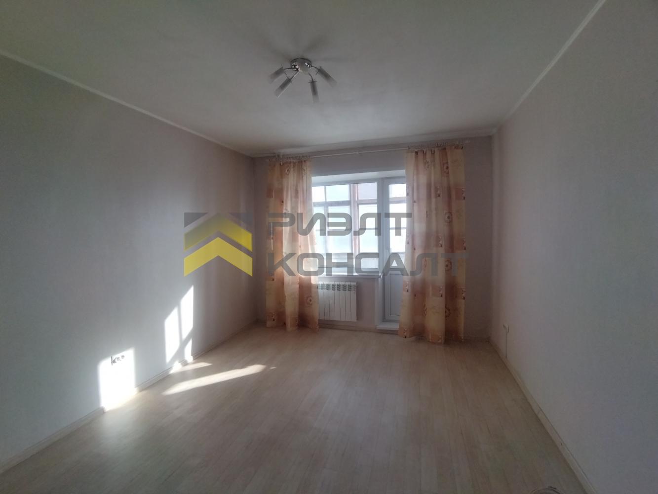1-комн. квартира, Вторичка, 37м², 7/9 этаж миниатюра 3