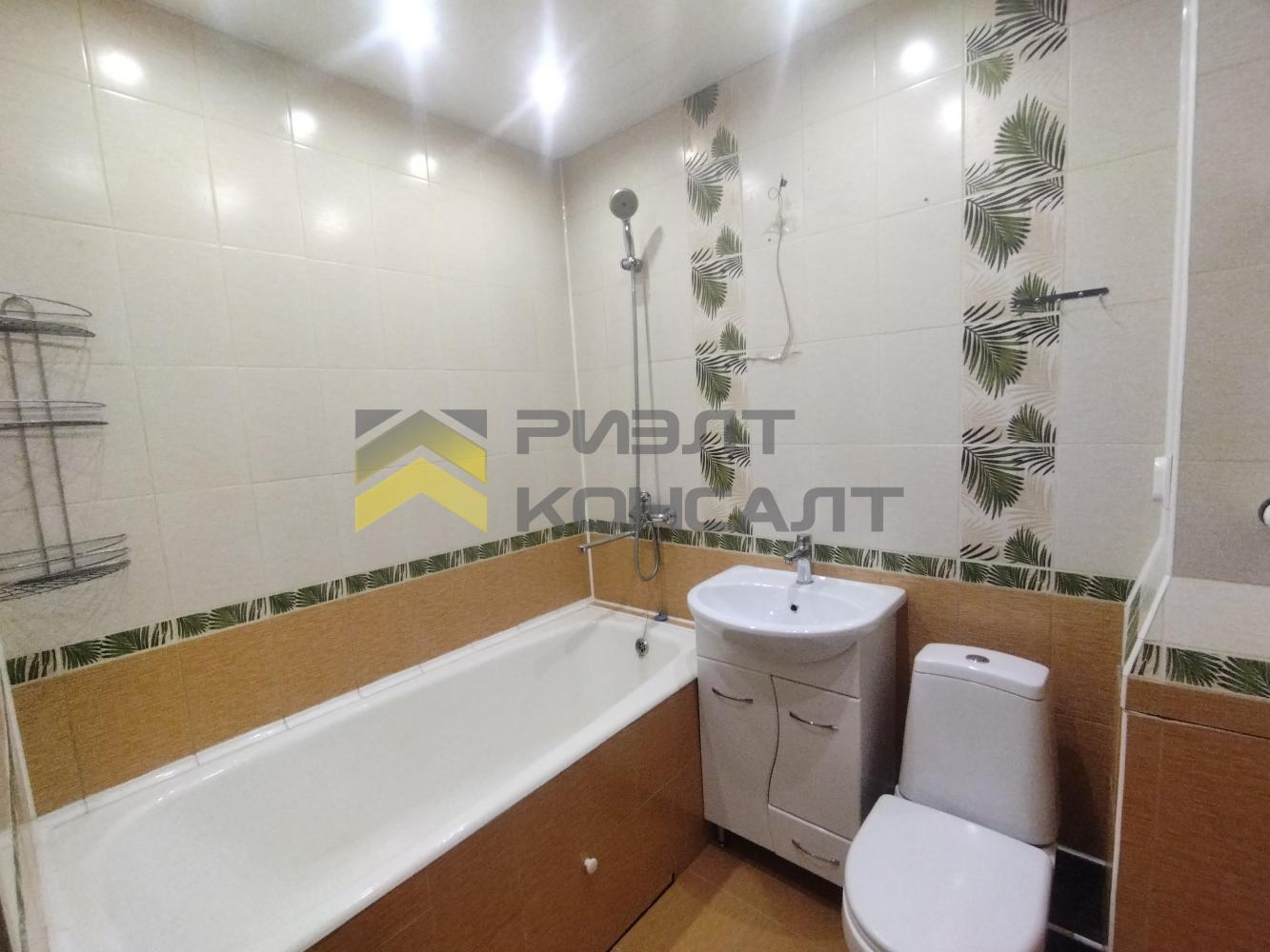 1-комн. квартира, Вторичка, 37м², 7/9 этаж миниатюра 6