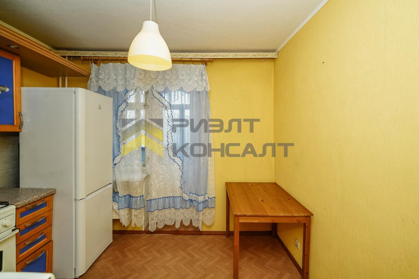 1-комн. квартира, Вторичка, 36.30м², 7/9 этаж миниатюра 7