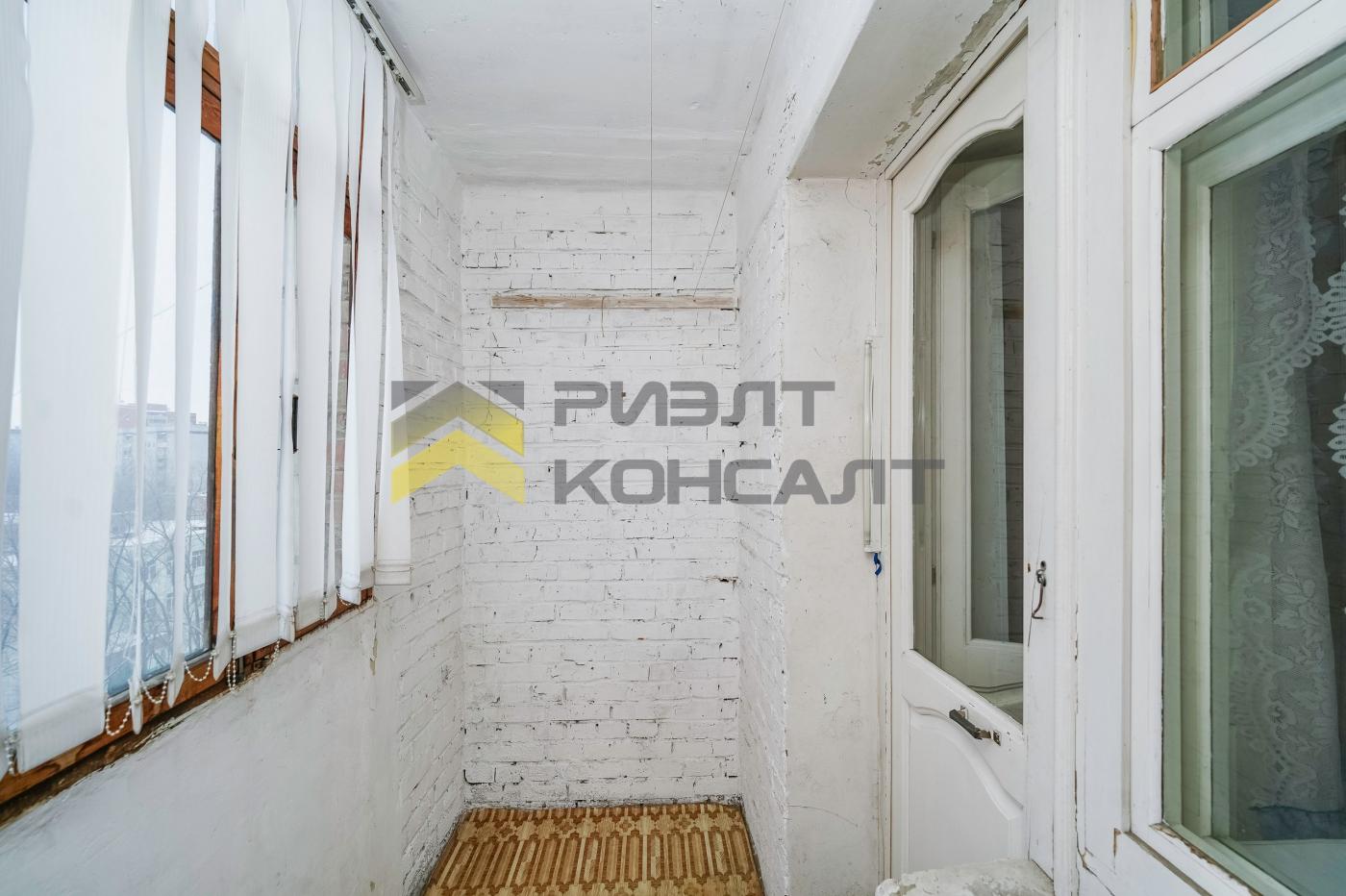 1-комн. квартира, Вторичка, 36.30м², 7/9 этаж миниатюра 9