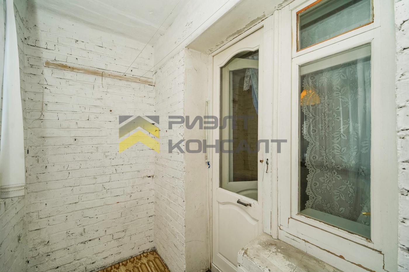 1-комн. квартира, Вторичка, 36.30м², 7/9 этаж миниатюра 13
