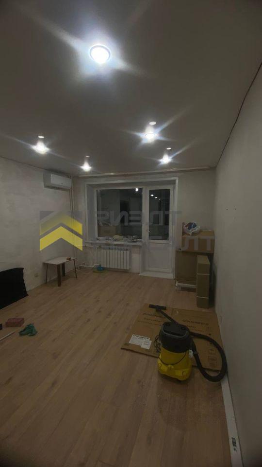 1-комн. квартира, Вторичка, 34.90м², 2/9 этаж миниатюра 2