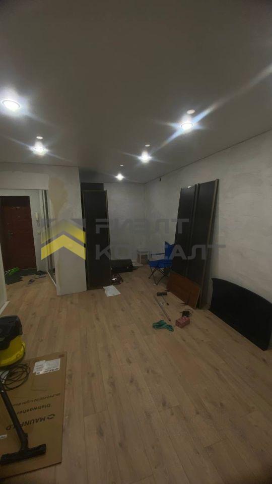 1-комн. квартира, Вторичка, 34.90м², 2/9 этаж миниатюра 3