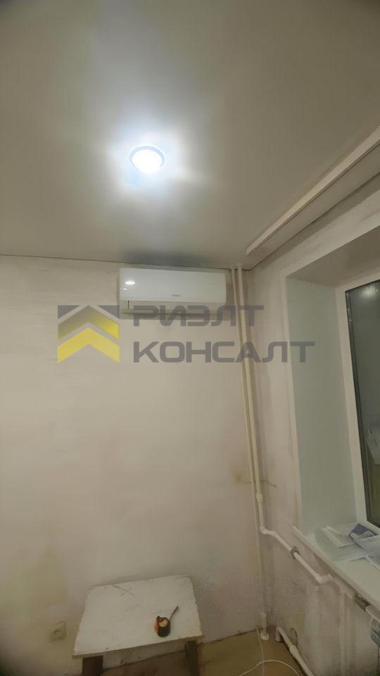 1-комн. квартира, Вторичка, 34.90м², 2/9 этаж миниатюра 4